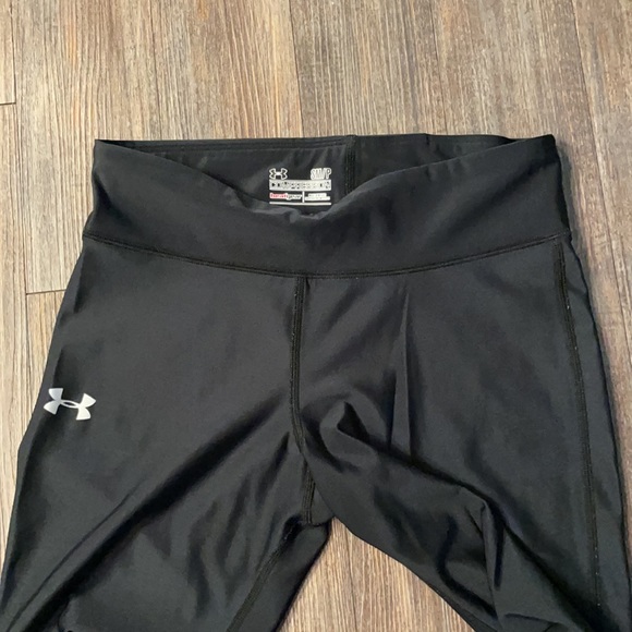 Under armor - compression heat gear leggings - Picture 2 of 2